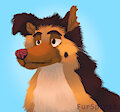 Charlie icon by Dogkink