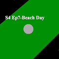 S4 Ep7- Beach Day