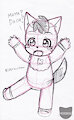 Baby Kuroh!
