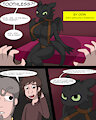 The New Disciple 2/? - HTTYD COMIC