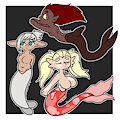 Mermay Batch 2/5