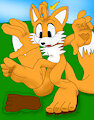 Tails Giant Again