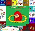 Sonic GeneX: Doomsday Ch. 48