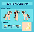 Ronye Moonbeam