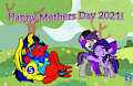 Happy Mother's Day 2021!