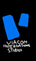 Viacom International Studios 2019 Logo