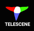 Telescene 1997 Logo