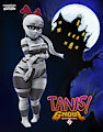 Ghoul School Tanis 1