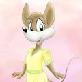 Squeaky Dressup