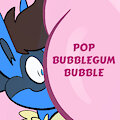 Bubble Poppin' Part 2