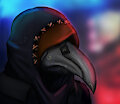 Cyber Crow