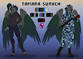 Tamara Surhen reference