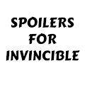 (SPOILERS for Invincible) Not the Baseballs! (SPOILERS)