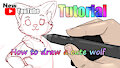 .: How to draw Tutorial :. by Isuna