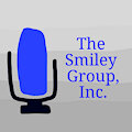 The Smiley Group Inc Logo