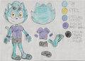 Leo's 2021 Ref Sheet