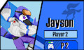 Jayson tags along! - By blake.zekky
