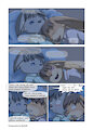 [Hitsunekun] Sleepover party [Polish by ReDoXX] p.21