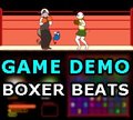 GAME DEMO: Boxer Beats