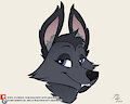 Greyhound: Isaac