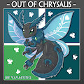 Out Of Chrysalis Cover