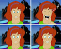 For 4 expressions  - Daphne