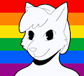 Pride Icon 2021 - Dexter
