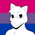 Pride 2021 YCH Icons by DarkWolf79