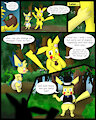Peony Comic Page 20 by HydroFTT