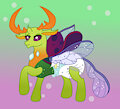 Thorax Cute Padding