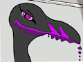 Salazzle Poison