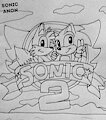 30 Days of Sonic by SonicAnon