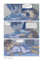 [Hitsunekun] Sleepover party [Polish by ReDoXX] p.27