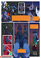 Tree of Life - Book 0 pg. 60. by Zummeng