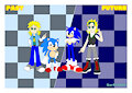 Sonic 30th - Day 3: Past/Future