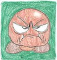 Angry Goomba