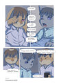 [Hitsunekun] Sleepover party [Polish by ReDoXX] p.28