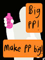 Big PP Ad (animation)
