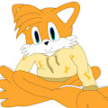 Tails Aesthetic
