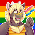 ThePrideMonth! ByTsuki