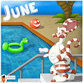 Yebut Calendar: June