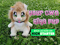 Your Own Rika Pup by Rika