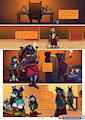 Tree of Life - Book 0 pg. 61. by Zummeng