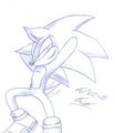 Sonic... by Lugia731D