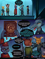 [Meraence] Depths of Magic [Polish by ReDoXX] p.1 by ReDoXx