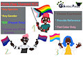 Pride Flag Comm Sheet