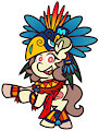 Aztec Hymyt