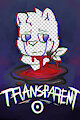 Like Transparent by kake0078