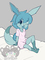 Comf glaceon