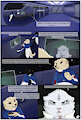 Project D.E -Comic Part 1- (Page 38)